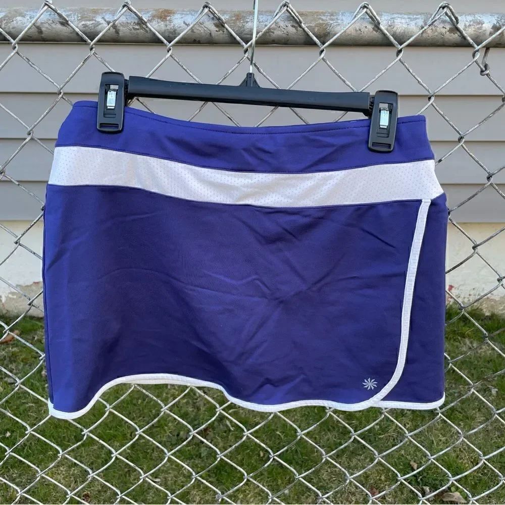 ATHETA SKIRT